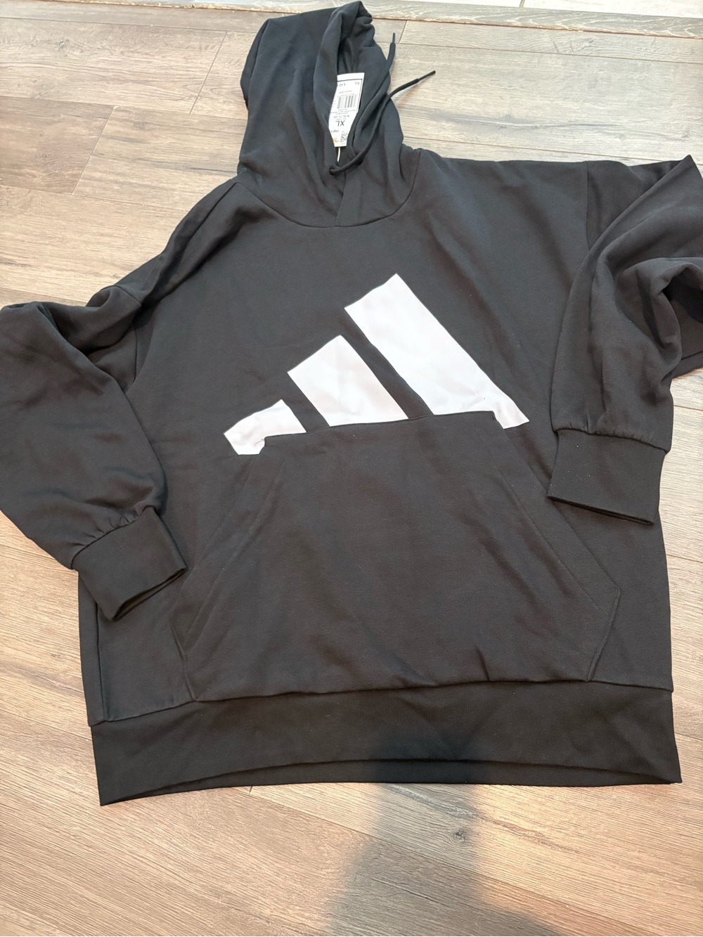 Men’s Adidas Hoodie Size XL